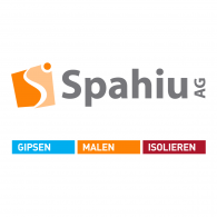 Spahiu AG logo vector logo