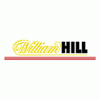 William Hill logo vector logo