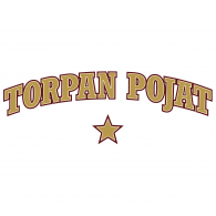 Torpan Pojat logo vector logo