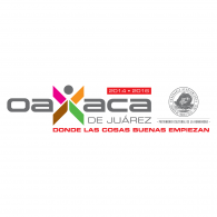 Municipio de Oaxaca de Juárez logo vector logo