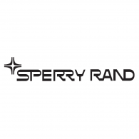 Sperry Rand logo vector logo
