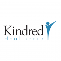 Kindred Healthcare logo vector logo