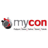 Mycon Organizasyon logo vector logo