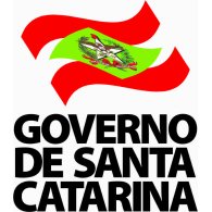 Governo do Estado de SC logo vector logo