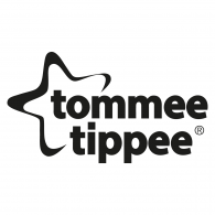 Tommee Tippee logo vector logo
