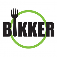 Bikker logo vector logo