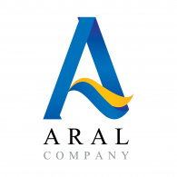 Aral logo vector logo