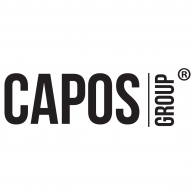 Capos Publicidad Capos Group logo vector logo