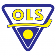 Oulun Luistinseura logo vector logo