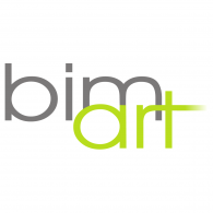 Bimart logo vector logo