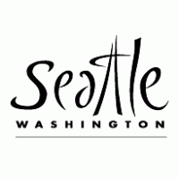 Seattle-King County logo vector logo