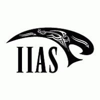 IIAS logo vector logo