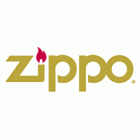 Zippo logo vector logo