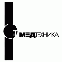 MedTechnika logo vector logo