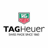 TAG Heuer logo vector logo