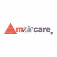 AmairCare logo vector logo