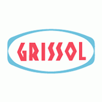 Grissol logo vector logo