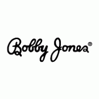 Bobby Jones logo vector logo