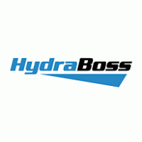 HydraBoss logo vector logo