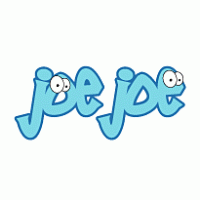 Joe Joe logo vector logo