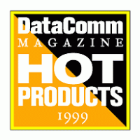 DataComm logo vector logo