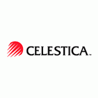 Celestica logo vector logo