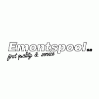 Emontspool logo vector logo