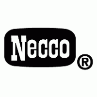 Necco logo vector logo