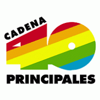 40 Principales Cadena