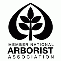 Arborist Association logo vector logo