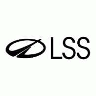 LSS logo vector logo