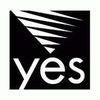 Novell YES logo vector logo