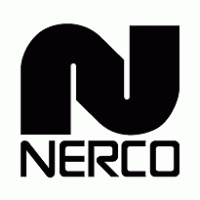 Nerco logo vector logo