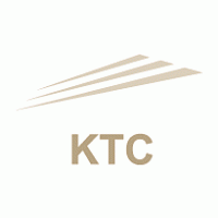 KTC logo vector logo