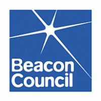 Beacon Council logo vector logo