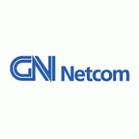 GN Netcom logo vector logo