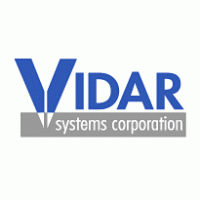 Vidar logo vector logo