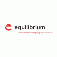 Equilibrium logo vector logo