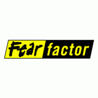 Fear Factor logo vector logo