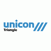 Unicon logo vector logo