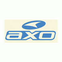 Axo logo vector logo