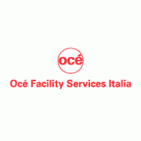 OCE logo vector logo