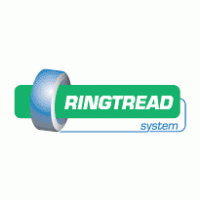 Ringtread System logo vector logo
