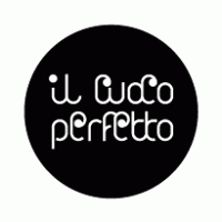 Cuoco Perfetto logo vector logo