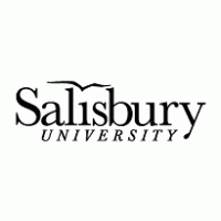 Salisbury University logo vector logo