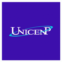 UNICENP logo vector logo