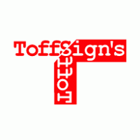 Toffsign’s toffsigns