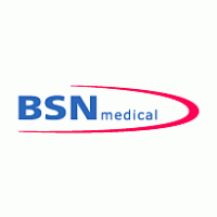BSN Medical logo vector logo