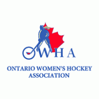 OWHA logo vector logo