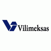 Vilimeksas logo vector logo